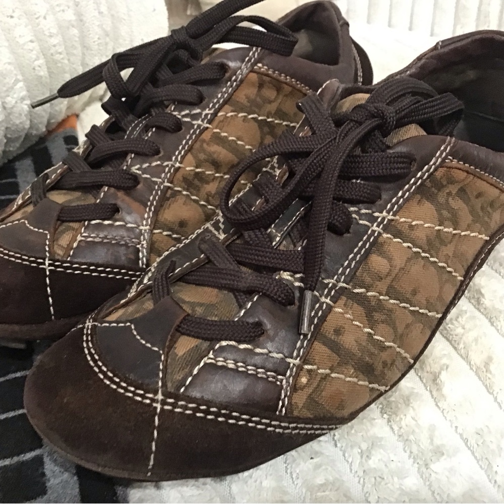 Dior Shoes - Picture 6 of 12
